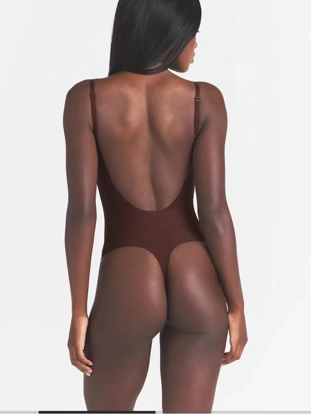 NWT SKIMS Bodysuit
